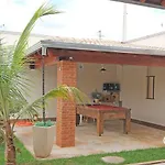 Recanto Casa Do Campo